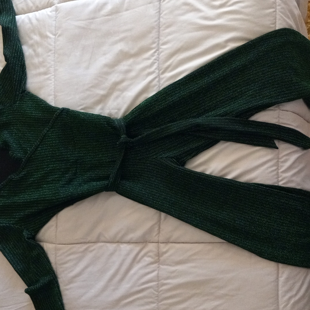 Romper/Jumpsuit
